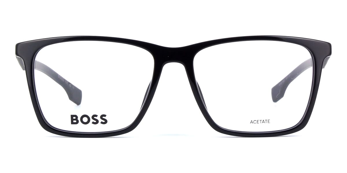Hugo BOSS 1518 38I Glasses - US