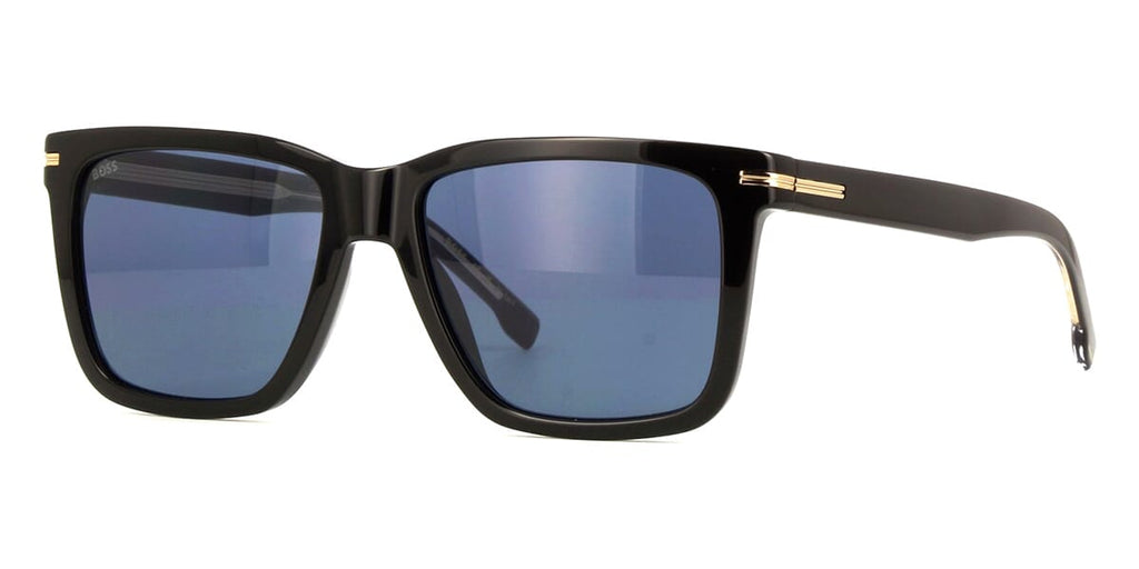 Hugo Boss 1598/S 807KU Sunglasses