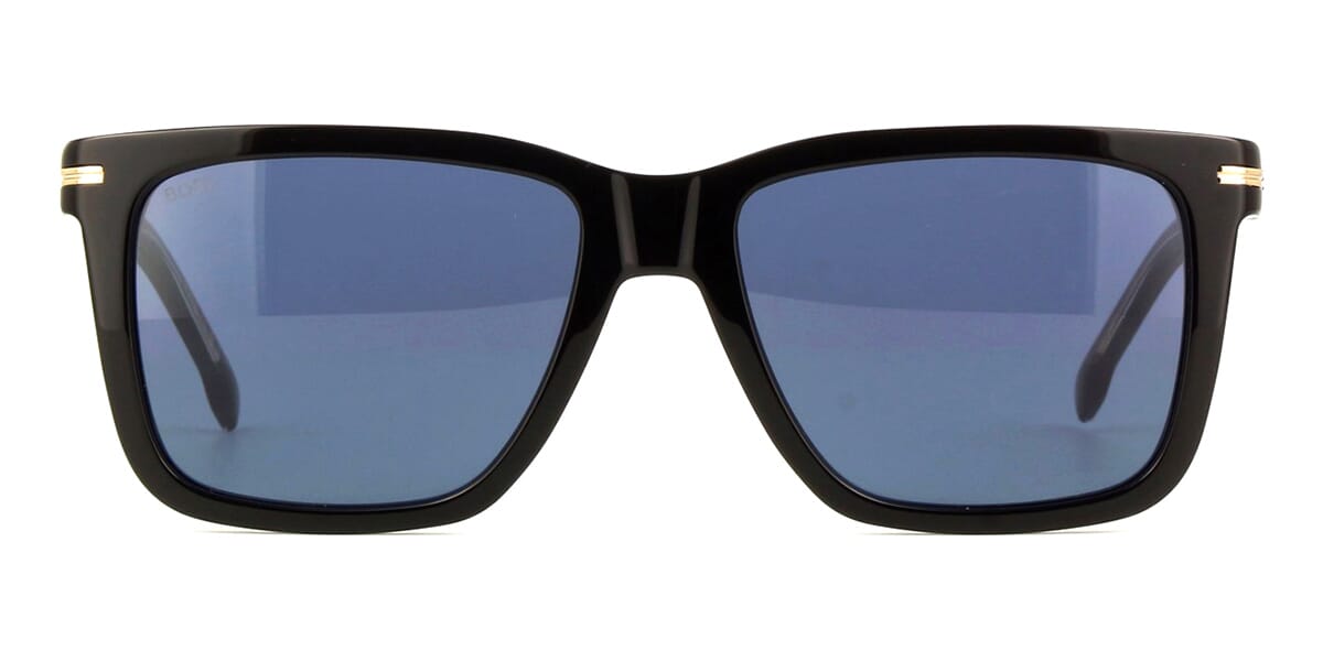 Hugo Boss 1598/S 807KU Sunglasses