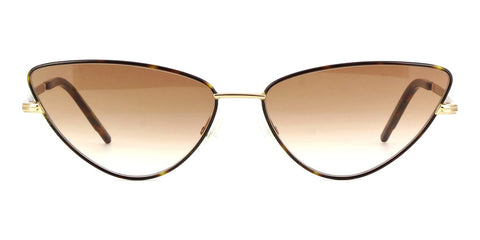 Hugo Boss 1610/S 06JHA Sunglasses