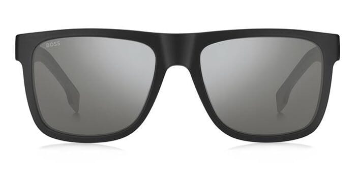 Hugo Boss 1647/S 003t4 Sunglasses Black