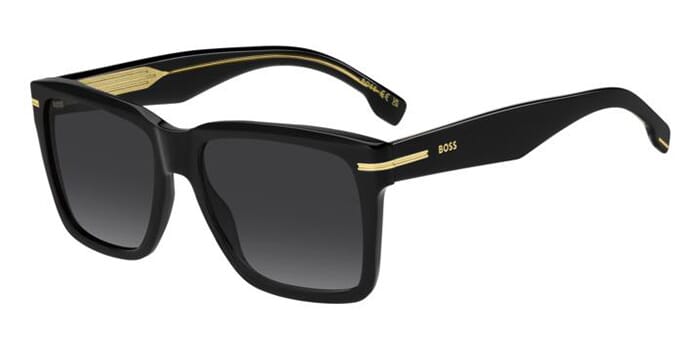 Hugo Boss 1745/S 8071I Sunglasses