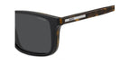 Hugo Boss 1896/C 086M9 with Magnetic Clip On Polarised