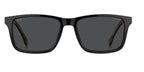 Hugo Boss 1896/C 086M9 with Magnetic Clip On Polarised
