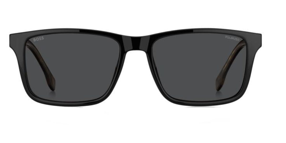 Hugo Boss 1896/C 086M9 with Magnetic Clip On Polarised