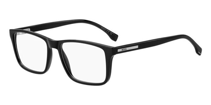 Hugo Boss 1896/C 807 with Magnetic Clip On Polarised Glasses