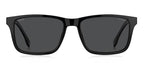 Hugo Boss 1896/C 807 with Magnetic Clip On Polarised Glasses