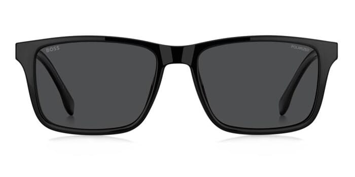 Hugo Boss 1896/C 807 with Magnetic Clip On Polarised Glasses