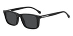 Hugo Boss 1896/C 807 with Magnetic Clip On Polarised Glasses
