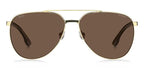 Hugo Boss 1914/S J5G47 Polarised Sunglasses