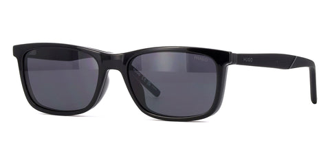 Hugo Boss Hugo HG 1329/G/CS2 807IR/24 with 2x Magnetic Clip On