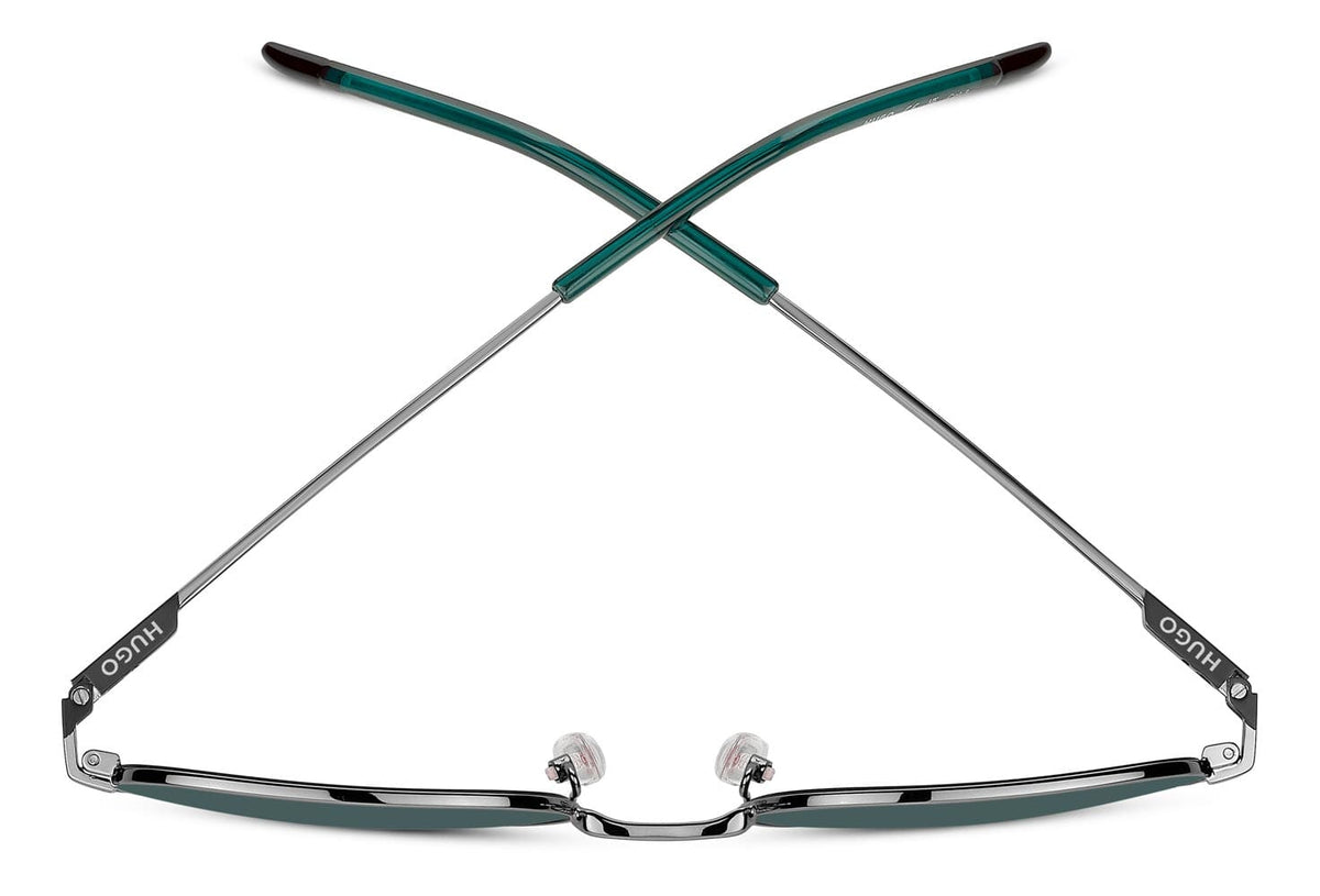 Hugo Boss Hugo HG 1429/S 6LB/QT Sunglasses