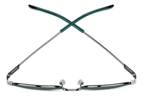 Hugo Boss Hugo HG 1429/S 6LB/QT Sunglasses