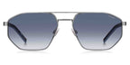 Hugo Boss Hugo HG 1433/S 6LB/08 Sunglasses