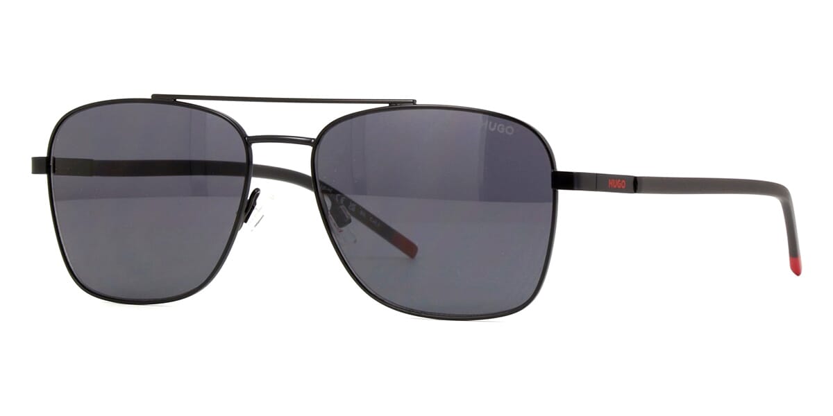 Hugo Boss new collection: MASTER THE LIGHT (for men) – Fashion Eyewear