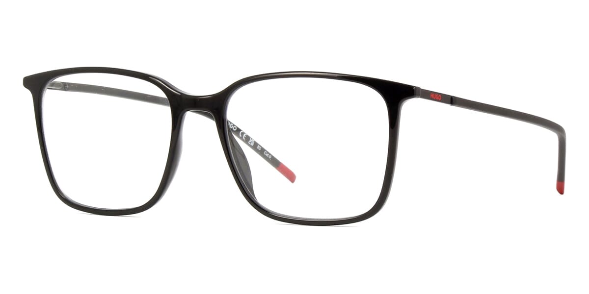 Hugo Boss Hugo Glasses Clip-On Magnetic with HG1270/CS - US 807IR