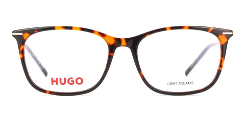 Hugo Boss Hugo HG1278 MMH Glasses