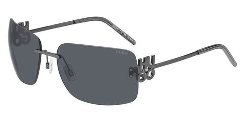 Hugo Boss Hugo HG1280/S V81IR with Detachable chain Sunglasses