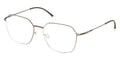 ic! Berlin Ada Bronze Glasses