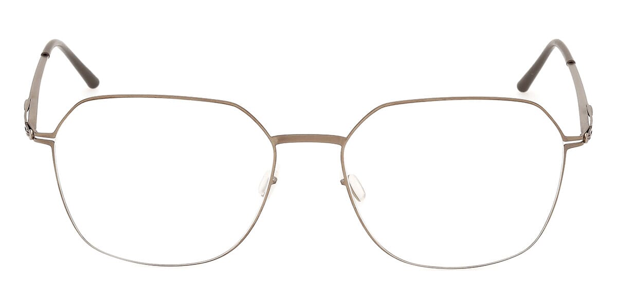ic! Berlin Ada Bronze Glasses