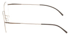 ic! Berlin Ada Bronze Glasses
