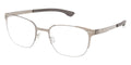 ic! Berlin Alfie Bronze Glasses