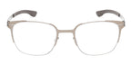 ic! Berlin Alfie Bronze Glasses