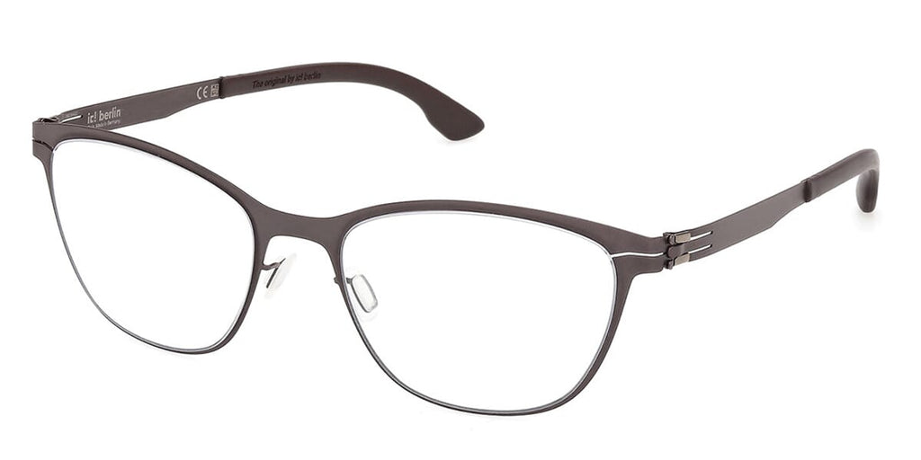 ic! Berlin Amanda Teak Glasses