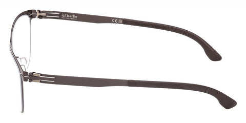 ic! Berlin Amanda Teak Glasses
