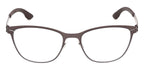 ic! Berlin Amanda Small Teak Glasses