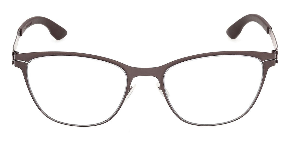ic! Berlin Amanda Small Teak Glasses