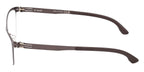 ic! Berlin Amanda Small Teak Glasses