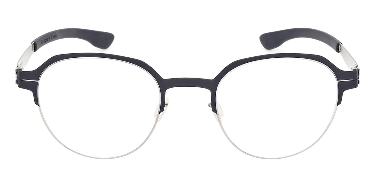 ic! Berlin Ari Marine Blue Pearl Pop Glasses
