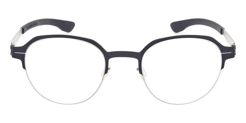 ic! Berlin Ari Marine Blue Pearl Pop Glasses