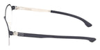 ic! Berlin Ari Marine Blue Pearl Pop Glasses
