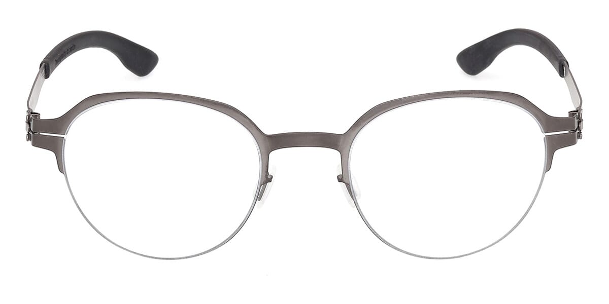ic! Berlin Ari Small Graphite Glasses