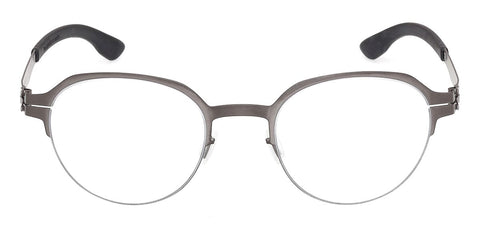 ic! Berlin Ari Small Graphite Glasses