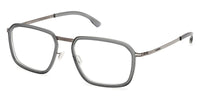 ic! berlin Avery Graphite Deep Jade