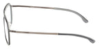 ic! Berlin Avery Graphite Deep Jade Glasses