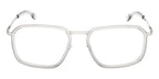 ic! Berlin Avery Rough Sky Grey Glasses