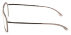 ic! Berlin Avery Gunmetal Cloudy and Matte Brown Glasses