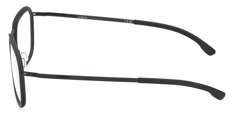 ic! Berlin Avery Black Glasses