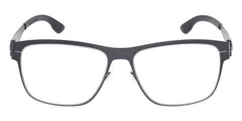 ic! Berlin Bert Black Glasses