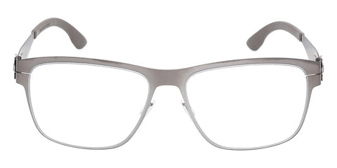 ic! Berlin Bert Graphite Glasses