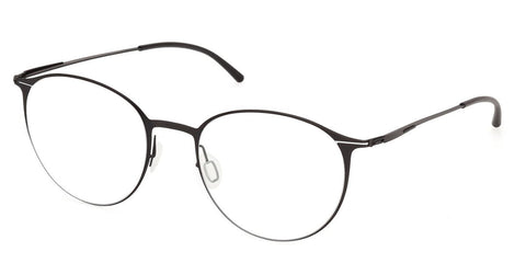 ic! berlin Bo-Young Matte Black