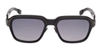 ic! berlin Bogart Gunmetal Black