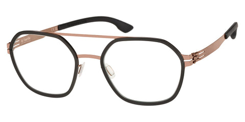 ic! Berlin Cerium Graphite Glasses