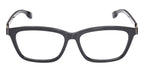 ic! Berlin Cynthia Black with Rose Gold Glasses