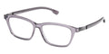 ic! Berlin Cynthia Grey Glasses