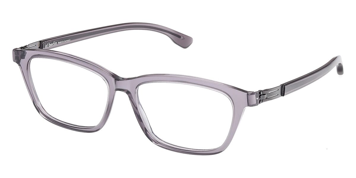 ic! Berlin Cynthia Grey Glasses